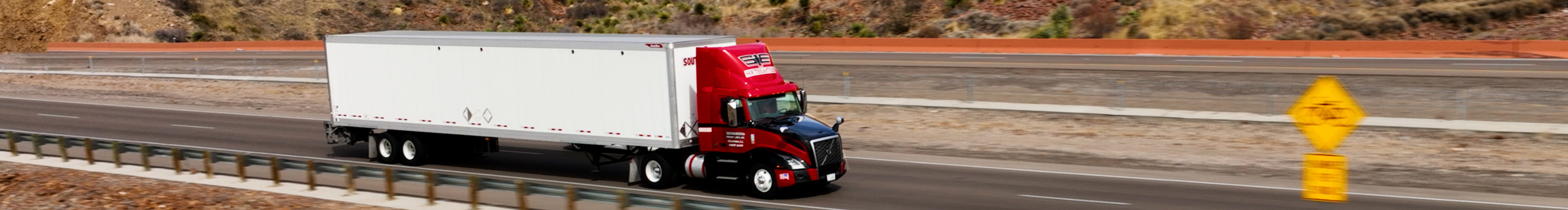 Southeastern Freight Lines